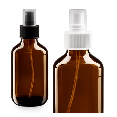 Flacons vaporisateurs