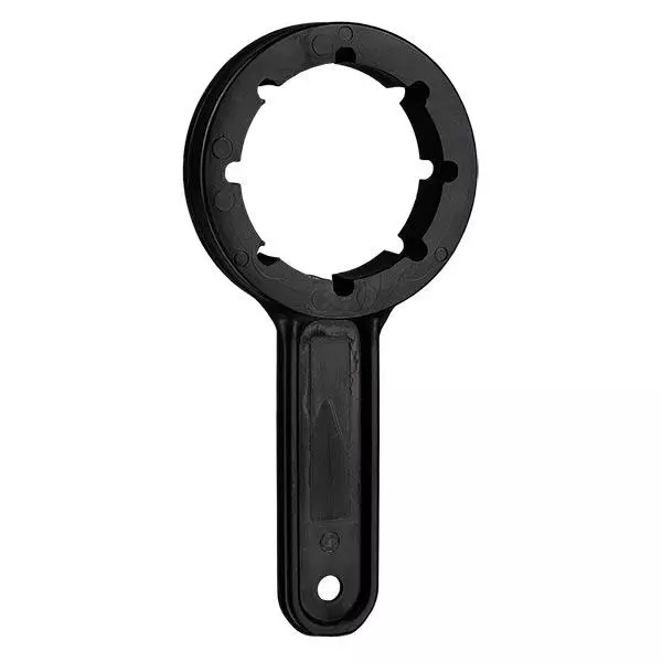Clé pour bouchons de bidon avec filetage 51 Clé pour bouchons de bidon avec filetage 51