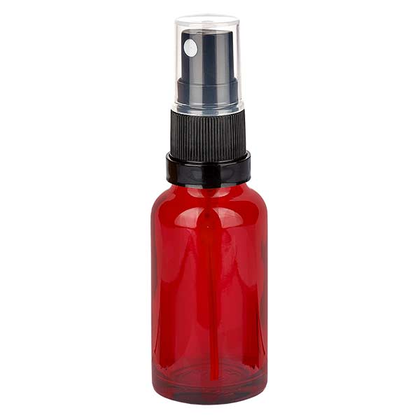 Vaporisateur 20ml RedLine UT18/20 UNiTWIST Vaporisateur 20ml RedLine UT18/20 UNiTWIST