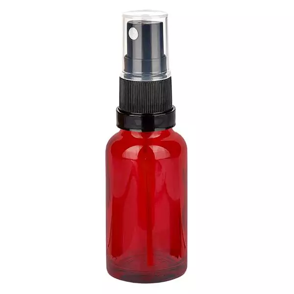Vaporisateur 20ml RedLine UT18/20 UNiTWIST Vaporisateur 20ml RedLine UT18/20 UNiTWIST