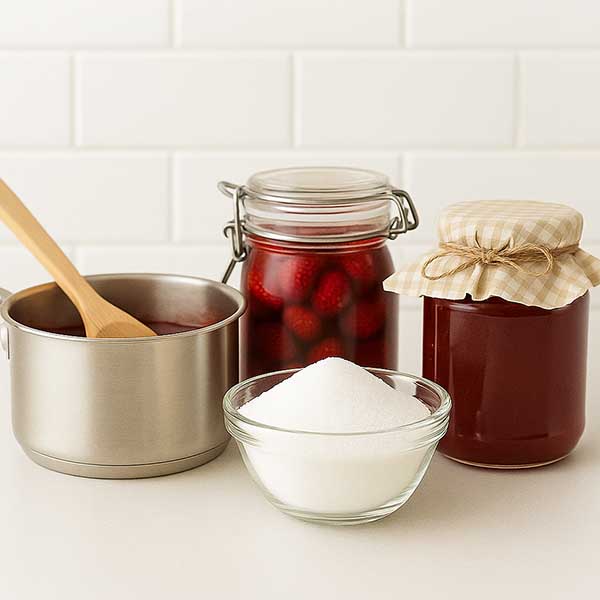 1000g d'acide citrique Doktor-Klaus