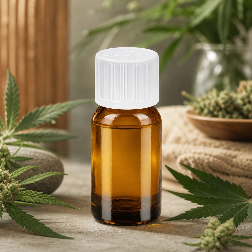 Flacon 10ml 11mm SV w. STD KiSi BrownLine UT18/10 Bouteille en verre BrownLine de 10 ml avec protection UV pour les substances et les extraits sensibles à la lumière