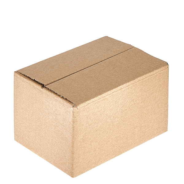 Cartons pour verres (25 pcs) avec 6 compartiments 174x115x108mm