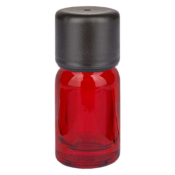 Flacon de 5ml 6mm SV OV RedLine UT18/5 UNiTWIST