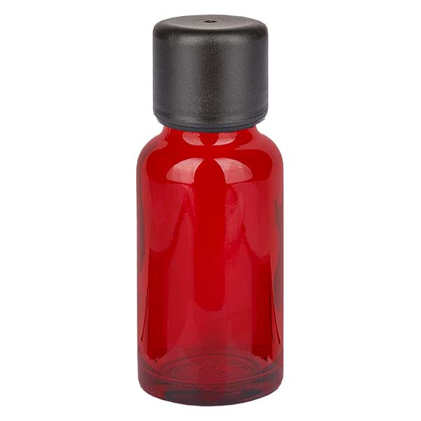 Flacon 20ml 3mm SV OV RedLine UT18/20 UNiTWIST Flacon 20ml 3mm SV OV RedLine UT18/20 UNiTWIST