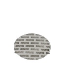 Sceau d'inviolabilité autocollant ø67mm