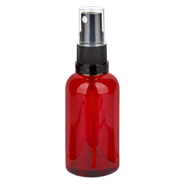 Vaporisateur 30ml RedLine UT18/30 UNiTWIST Vaporisateur 30ml RedLine UT18/30 UNiTWIST