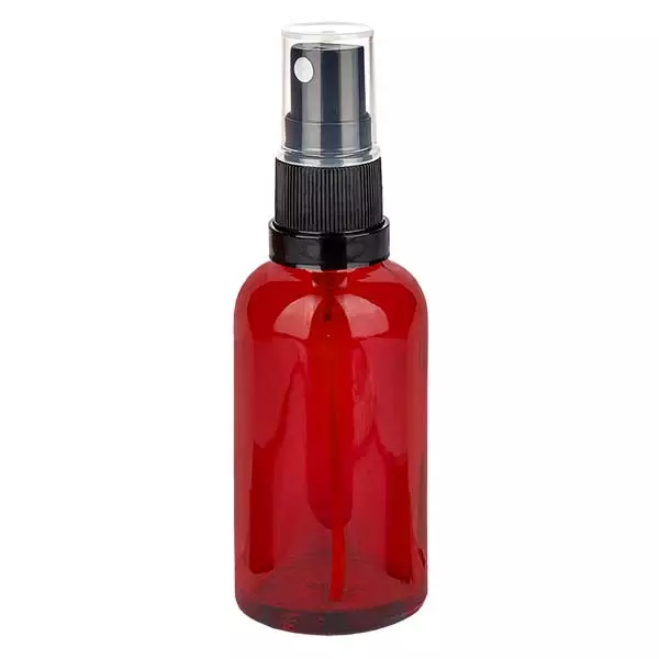 Vaporisateur 30ml RedLine UT18/30 UNiTWIST Vaporisateur 30ml RedLine UT18/30 UNiTWIST