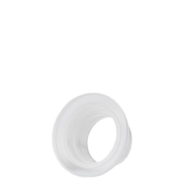 Bague anti-gouttes pr bouchon à vis 103573 GCMI 410/24 Bague anti-gouttes pr bouchon à vis 103573 GCMI 410/24