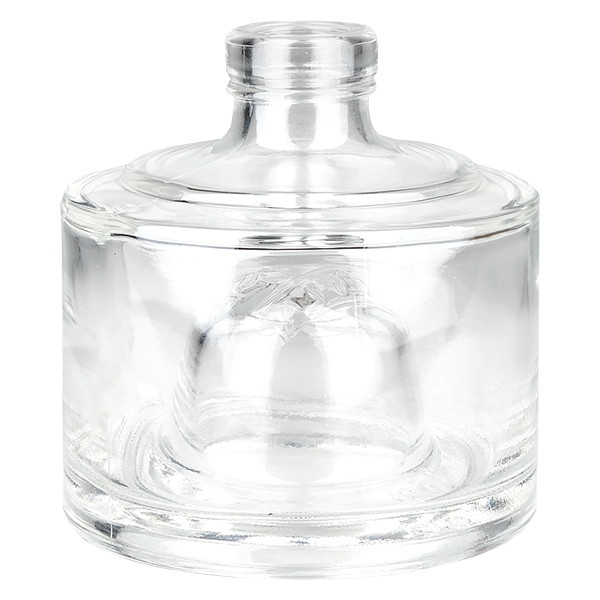 Bouteille en verre 200 ml « Barbara » sans bouchon UNiTWIST®