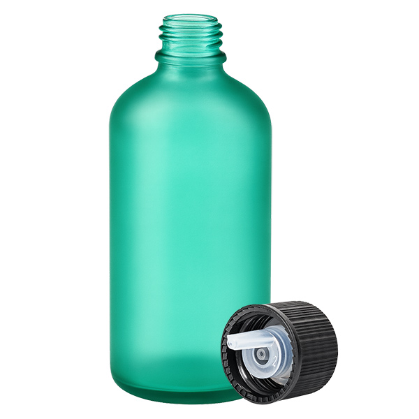 100ml Goutte. 1mm noir STD GreenLine UT18/100 100ml Goutte. 1mm noir STD GreenLine UT18/100
