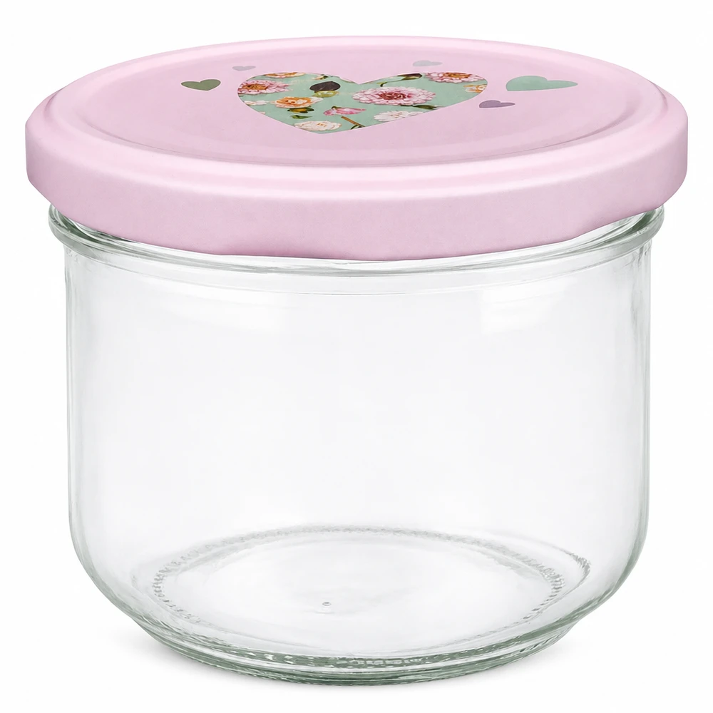 Tumbler de 260 ml + couvercle BasicSeal cur rose UNiTWIST Tumbler de 260 ml + couvercle BasicSeal cur rose UNiTWIST