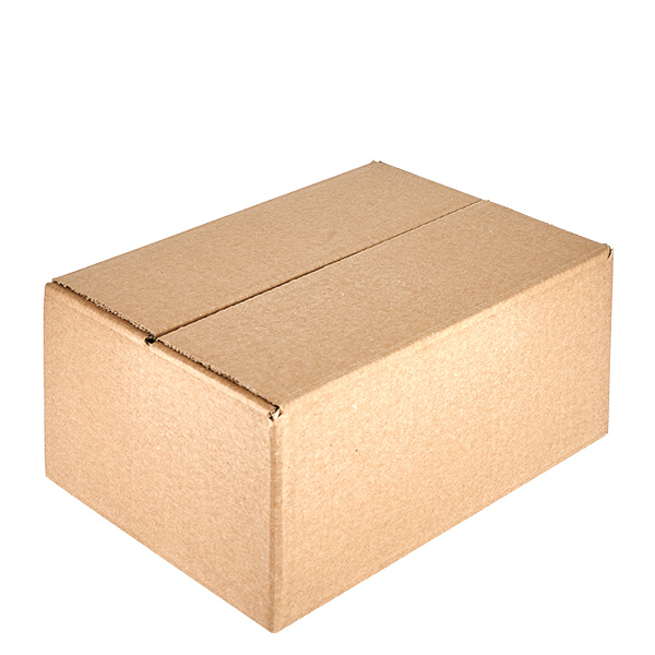 Cartons pour verres (25 pcs) avec 6 compartiments 258x174x116mm