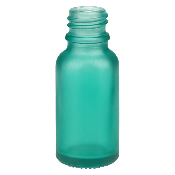 20ml flacon de pharmacie vert ApoGlas 20ml flacon de pharmacie vert ApoGlas