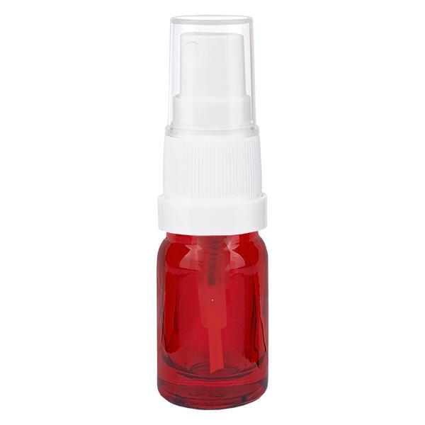 Vaporisateur 5ml « W » RedLine UT18/5 UNiTWIST