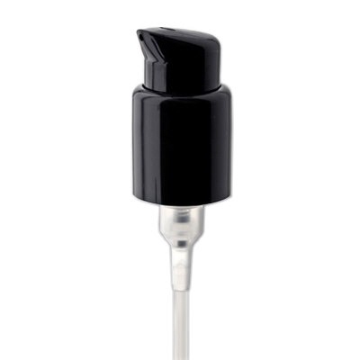 Pompe vaporisatrice noire GCMI 410/24 st. Pompe vaporisatrice noire GCMI 410/24 st.