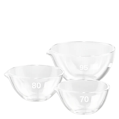 Capsules d’évaporation