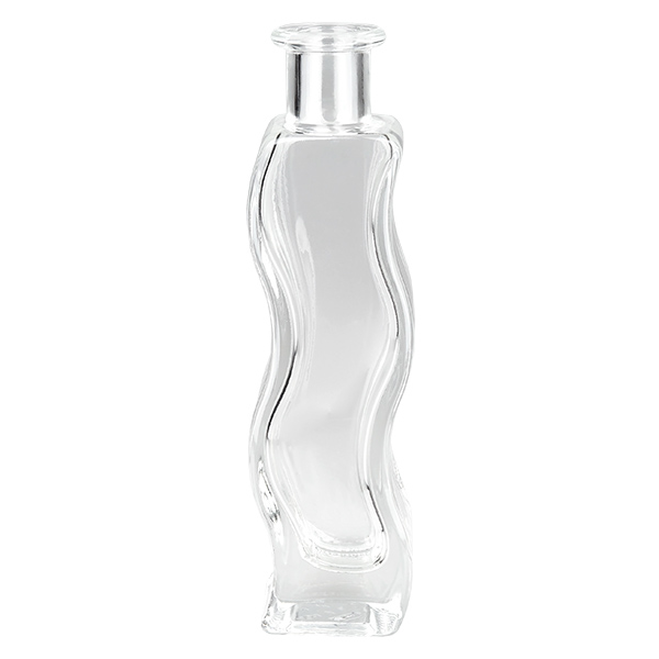 Flacon en verre « Melissa » 100 ml sans bouchon UNiTWIST®