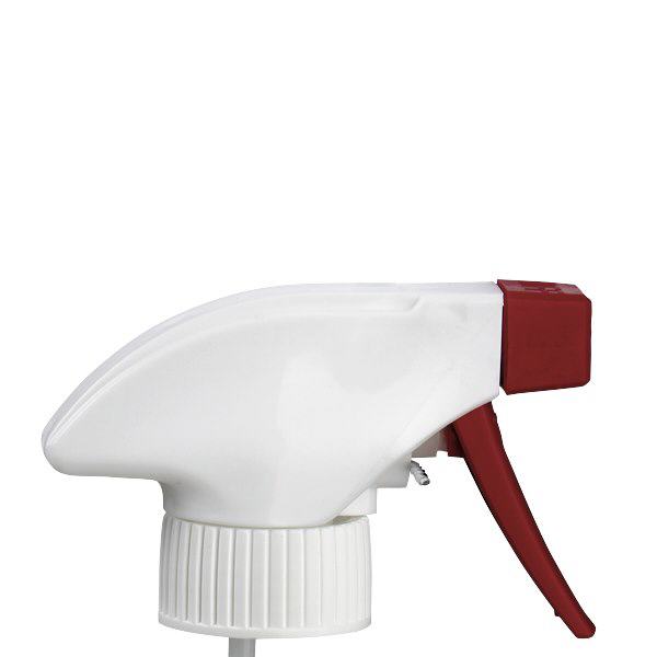 Bouchon vaporisateur pour flacon de laboratoire à col étroit 1000ml