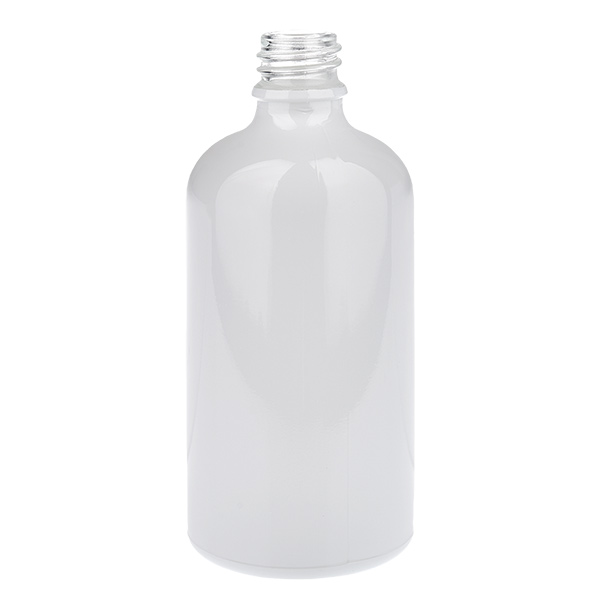 Flacon de pharmacie 100 ml WhiteLine UT18/100 UNiTWIST Flacon de pharmacie 100 ml WhiteLine UT18/100 UNiTWIST
