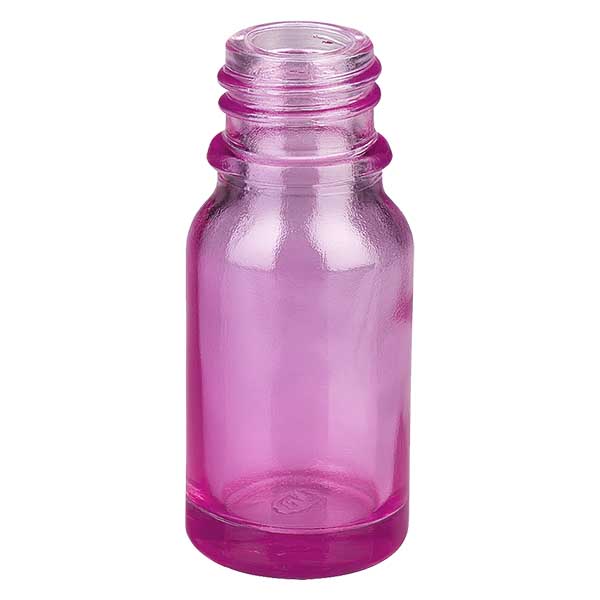 Bouteille à pharmacie de 10ml PurpleLine UT18/10 UNiTWIST