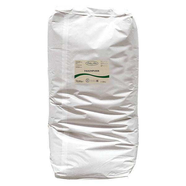 25kg poudre de talc Doktor-Klaus grand paquet