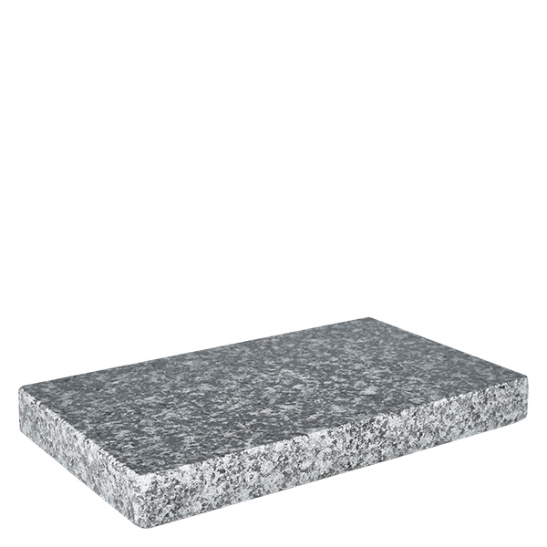 Pierre de granit pour les sets de pierres chaudes UNiTWIST Pierre de granit pour les sets de pierres chaudes UNiTWIST