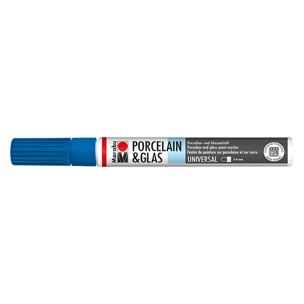 Crayon Gentiane 2-4mm pour verre/porcelaine (142) Crayon Gentiane 2-4mm pour verre/porcelaine (142)