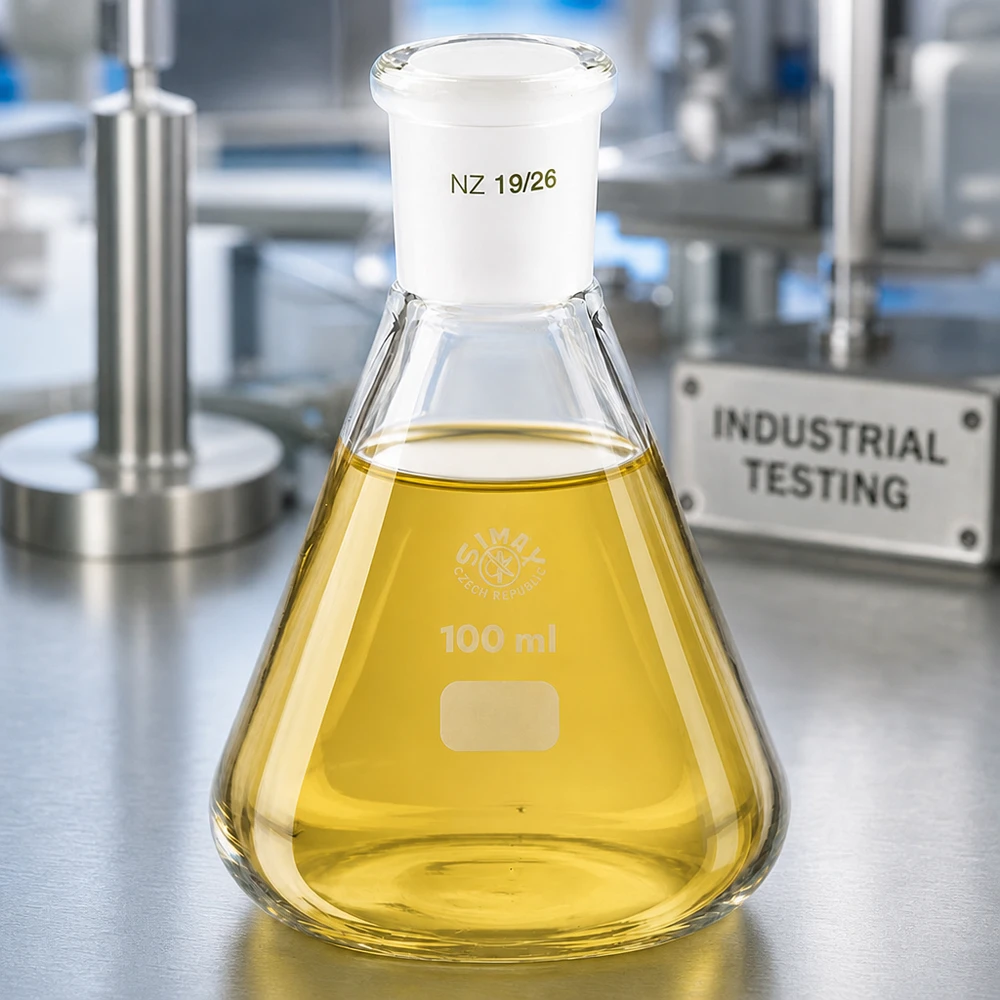 Erlenmeyer 100 ml col étroit, verre borosilicate à rodage normalisé 19/26 Erlenmeyer 100 ml col étroit, verre borosilicate à rodage normalisé 19/26