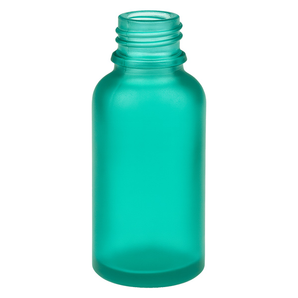 Flacon à pharmacie 30ml GreenLine DIN18 UNiTWIST