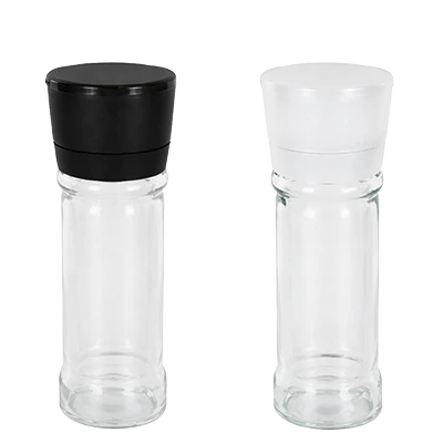 Saupoudreuses à épices