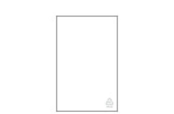 Sachets plats
