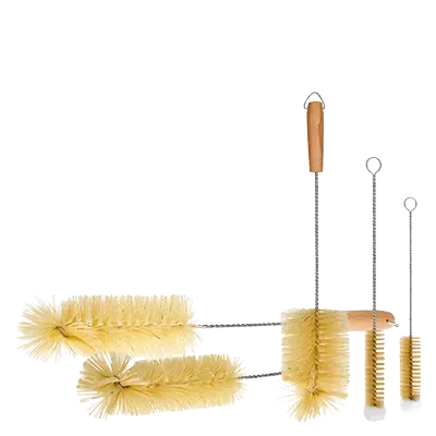 Brosses de nettoyage
