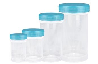 Pots multiusage « Robust »