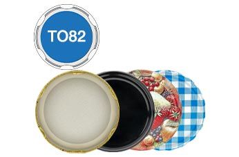 Taille : TO82