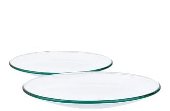 Verres de montre
