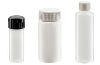 Tubes à échantillons