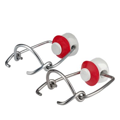 Bouchons pour bouteilles à étrier