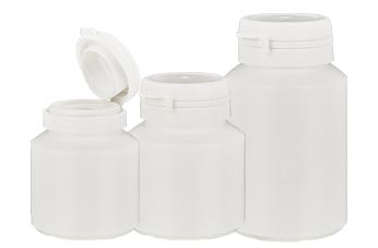 Boîtes à capsules