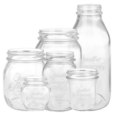 Composants individuels Verres