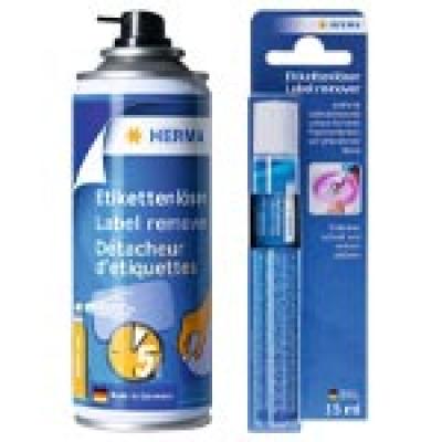 Décolleur d'étiquettes