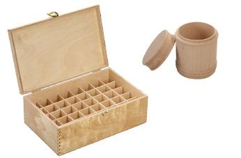 Produits en bois