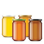 Les pots de miel
