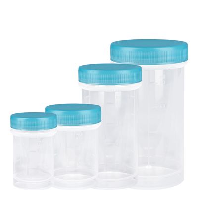 Pots multiusage « Robust »