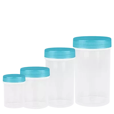 Pots multiusage « Robust »