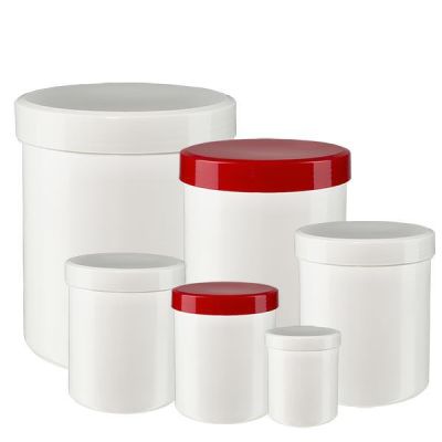 Pots à onguent