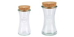 bocal à gourmandises