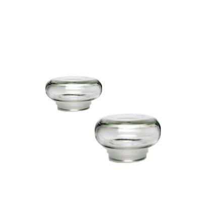 Bouchons en verre pour tous usages (bouchons) Verres