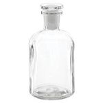 Verre clair