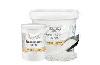 Acide stéarique